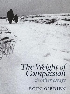 cover image of The Weight of Compassion